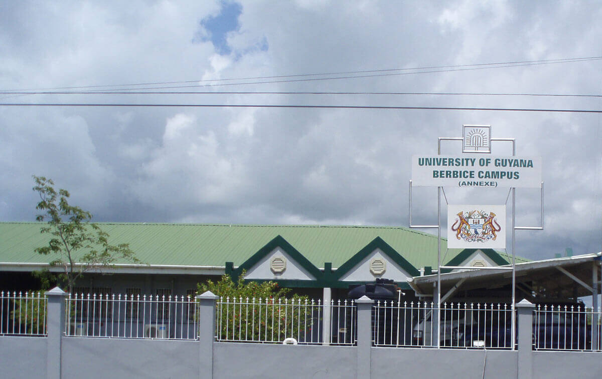 Tain Campus
